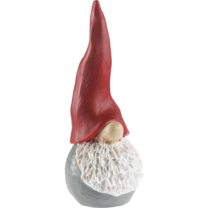 NG Santa high Hat 12cm