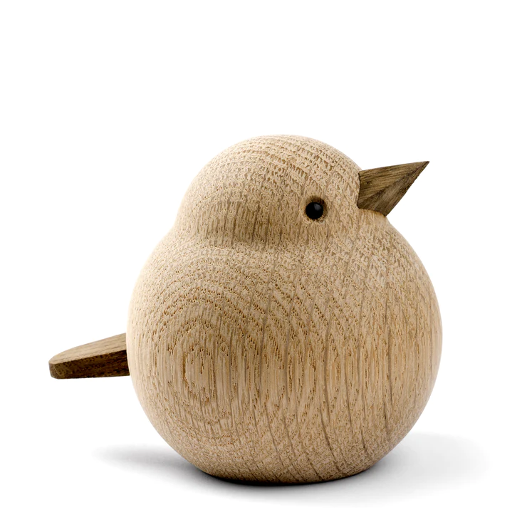 NF MAMA SPARROW natural oak - medium