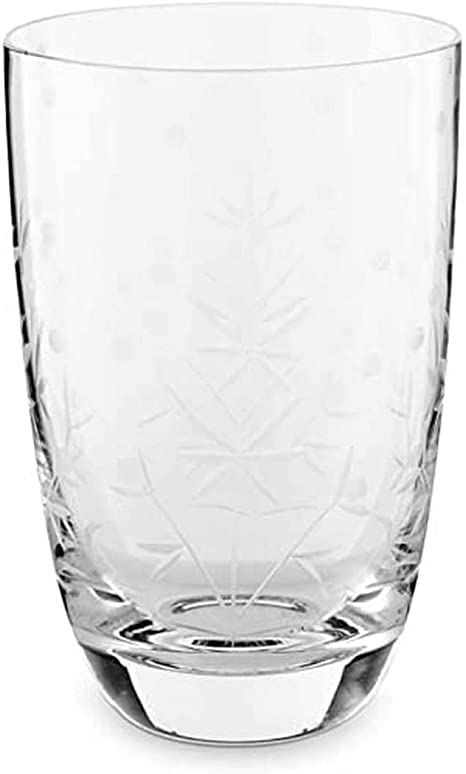 PIP Longdrink Glass Etching 400ml
