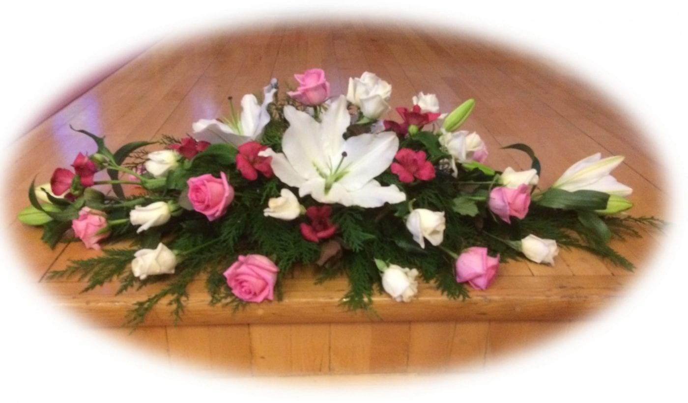 Kistuskreyting nr. 2