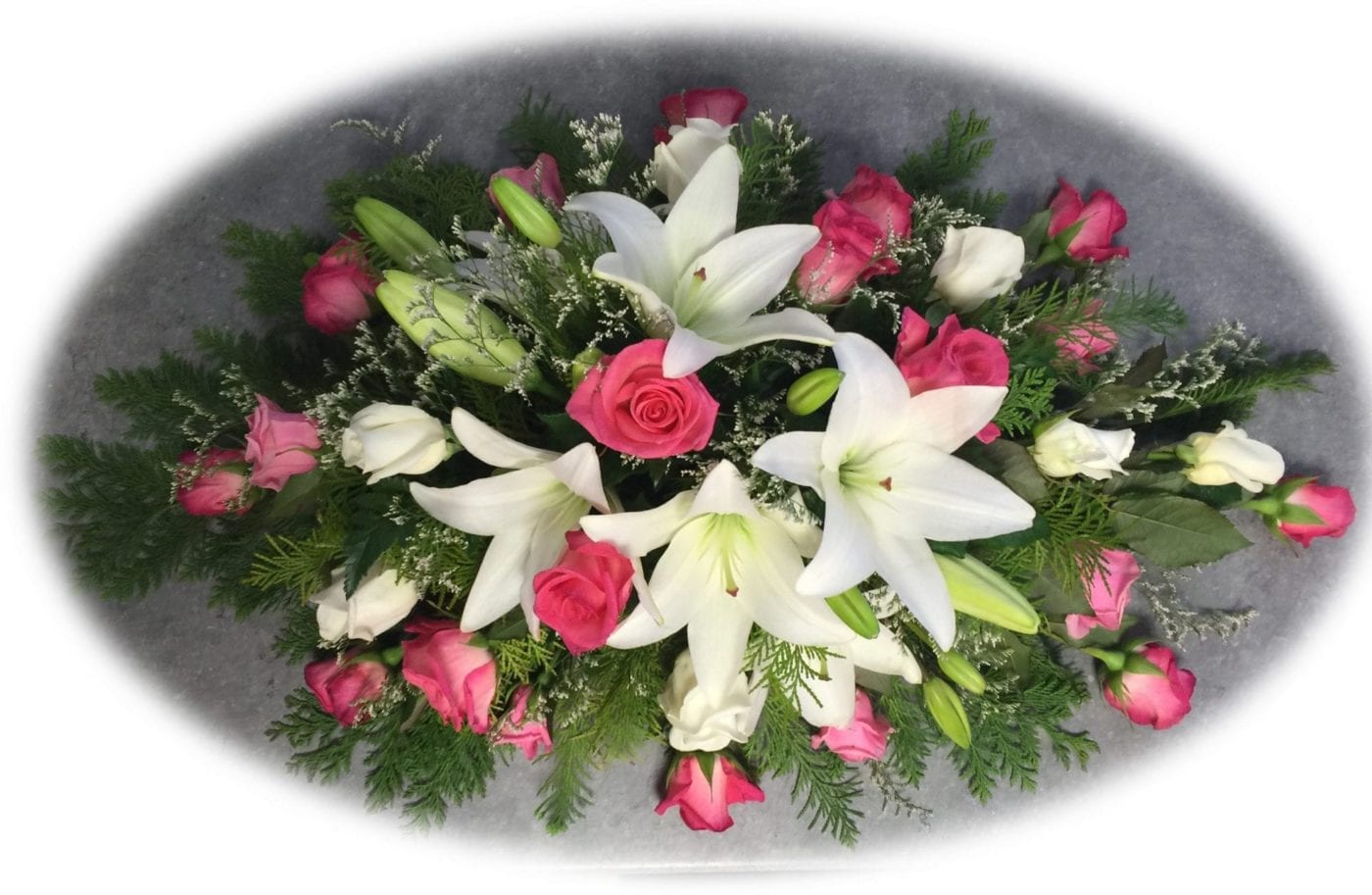 Kistuskreyting nr. 10