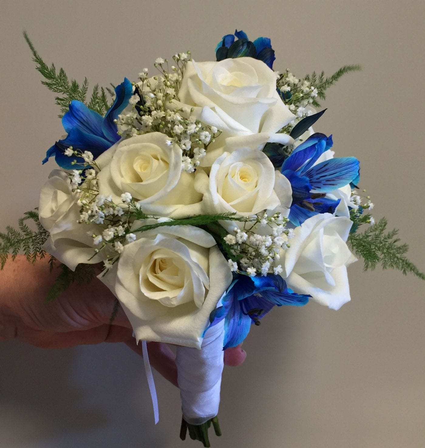 Brúðarvöndur nr. 16