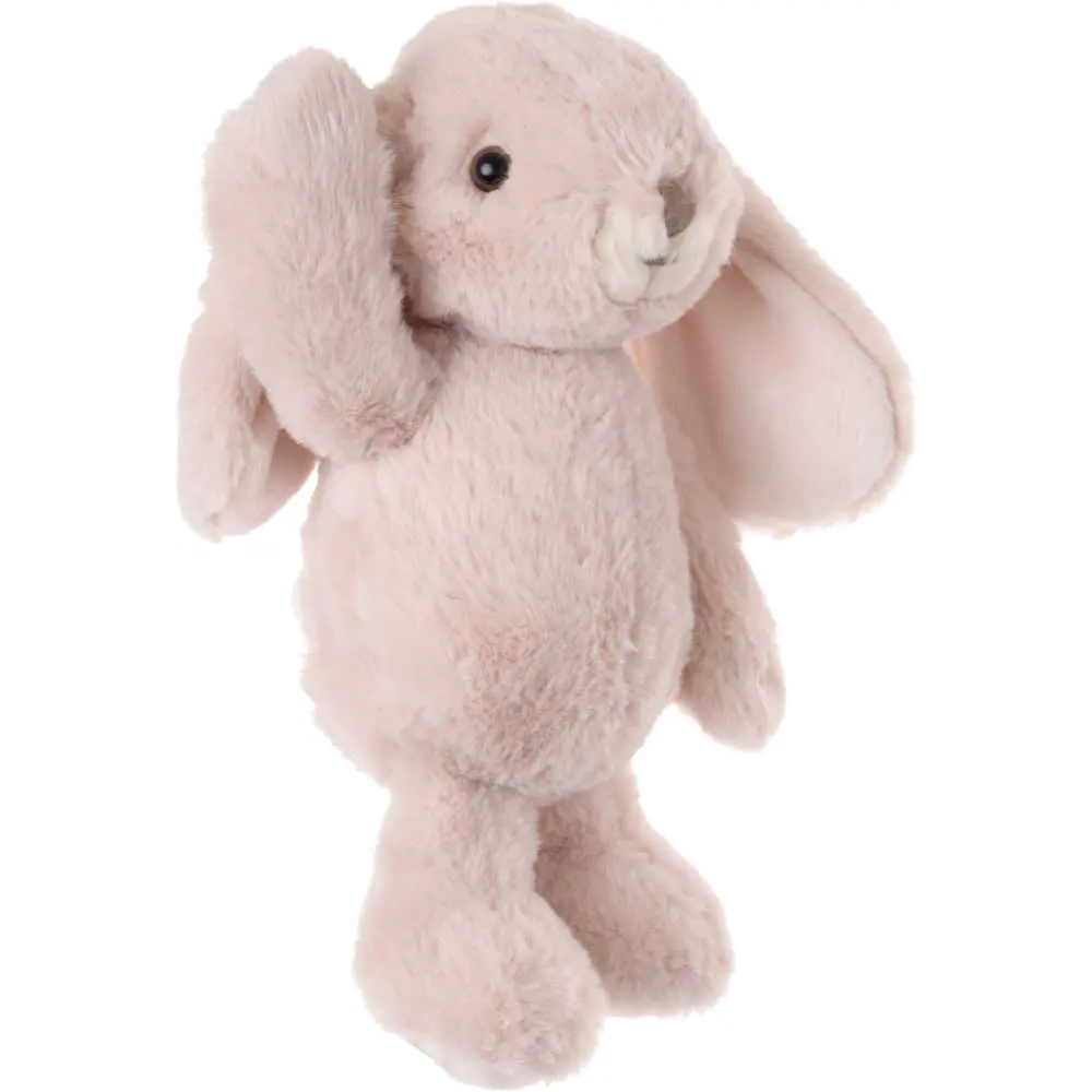 BUK Lovely Kanini - Pale Pink - 25cm - M