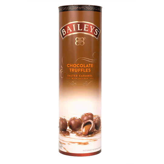 Baileys 320g salted caramel, staukur