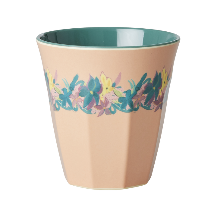 RICE Melamine Cup Hilma F. Medium 250ml
