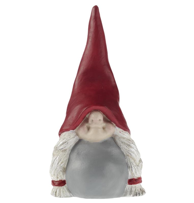 NG Santa Mother High Hat 10cm