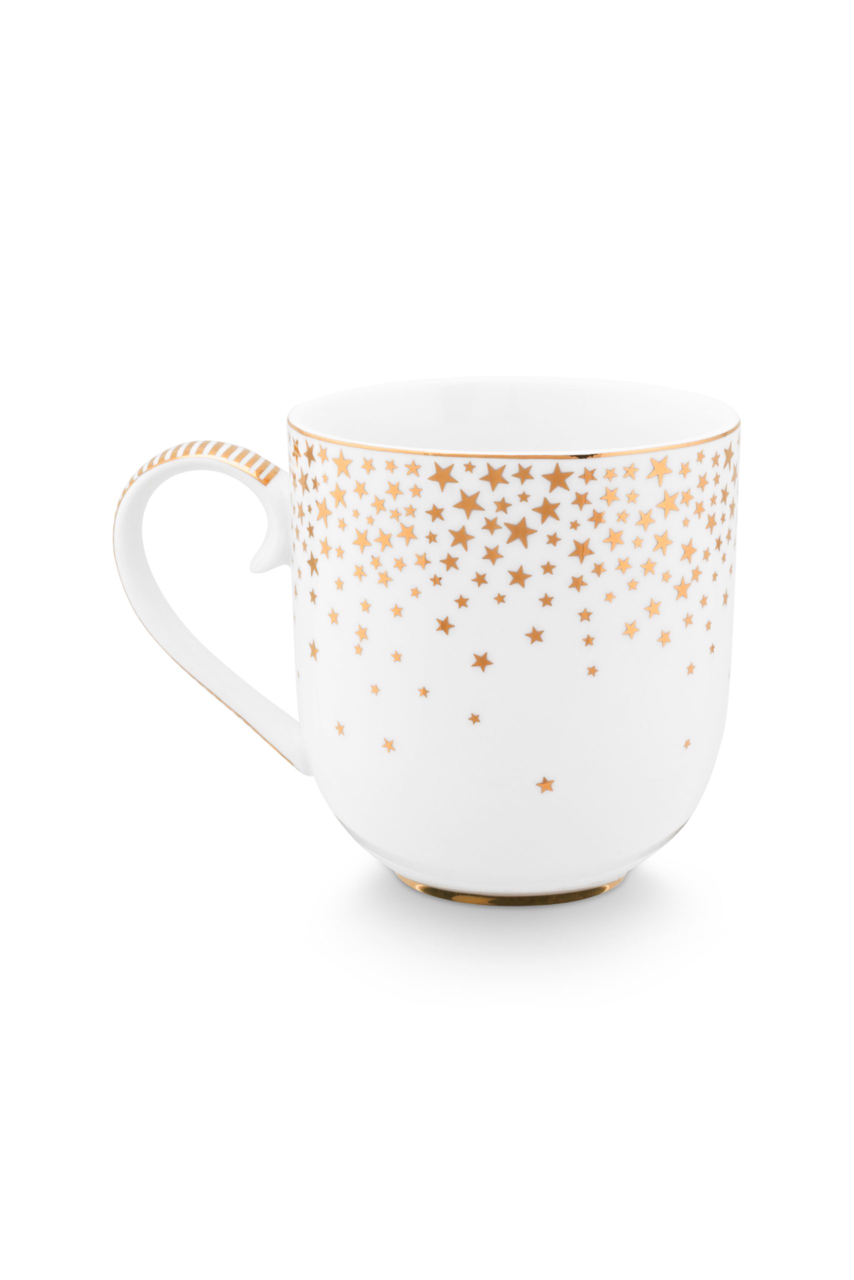 PIP Mug Small Royal Winter White 260ml
