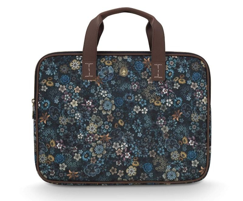 PIP Olivia Laptop Sleeve Tutti i Fiori B