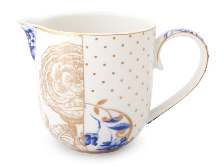 PIP Jug Small Royal White 260ml