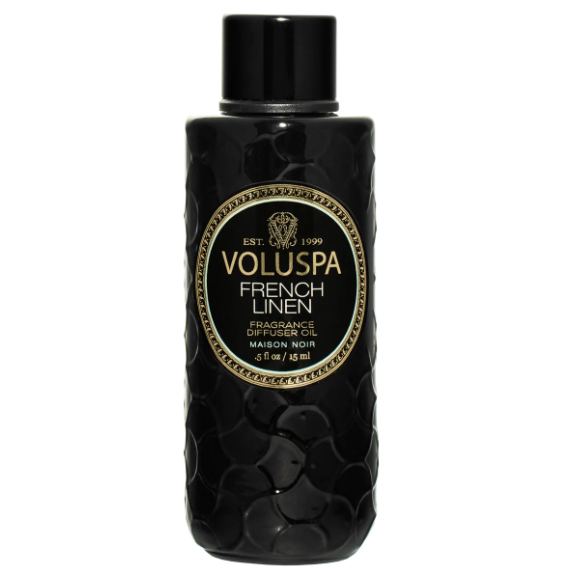 VO Ilmur French Linen 15ml