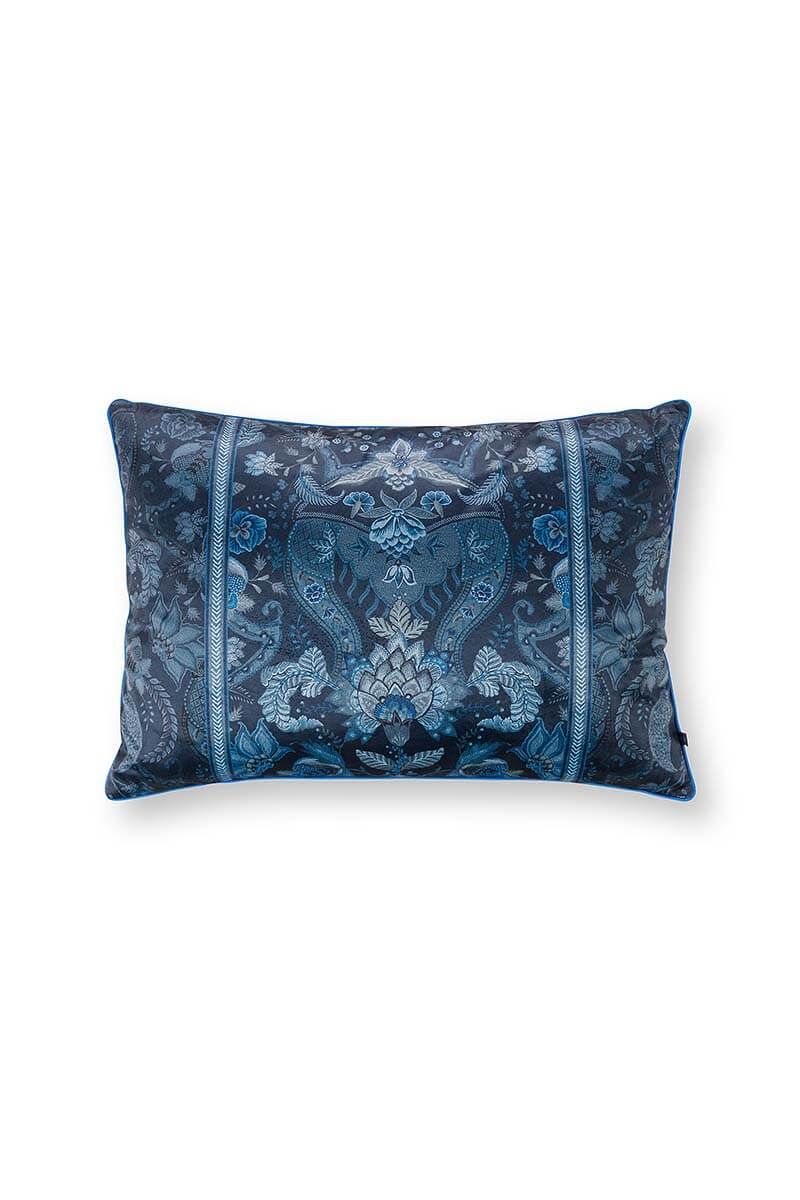 PIP Cushion Kyoto Festival/Suki Blue 70x