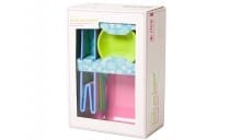 Melamine Sushi Kit - Set of 12 in