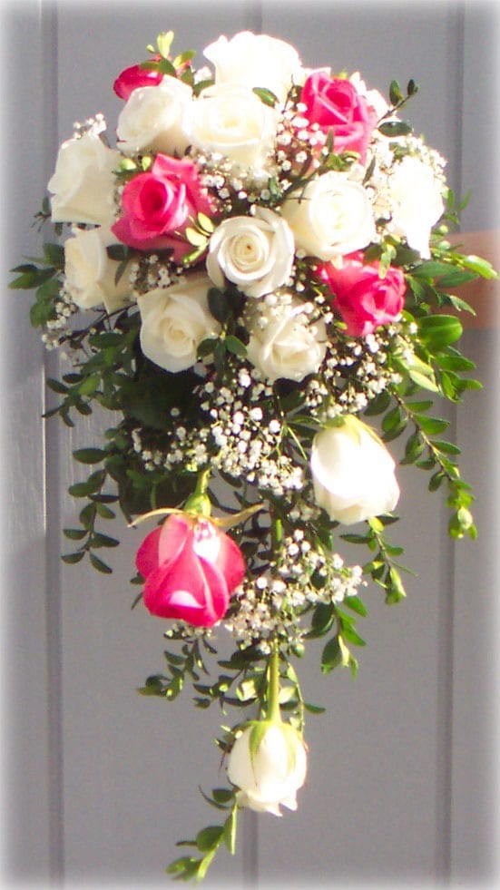 Brúðarvöndur nr. 7