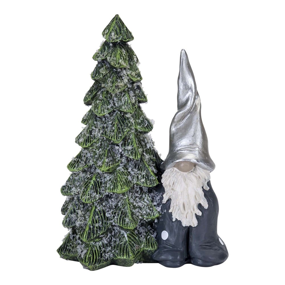 NG Santa Fritte Christmas tree H.12.5cm