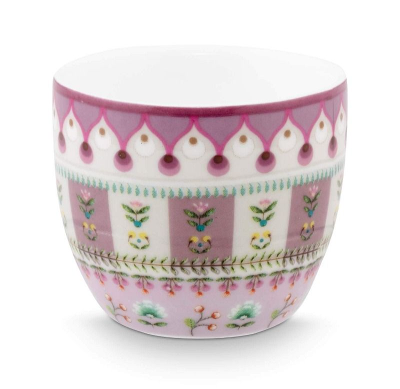 PIP Egg Cup Lily&Lotus Moon Delight Mult