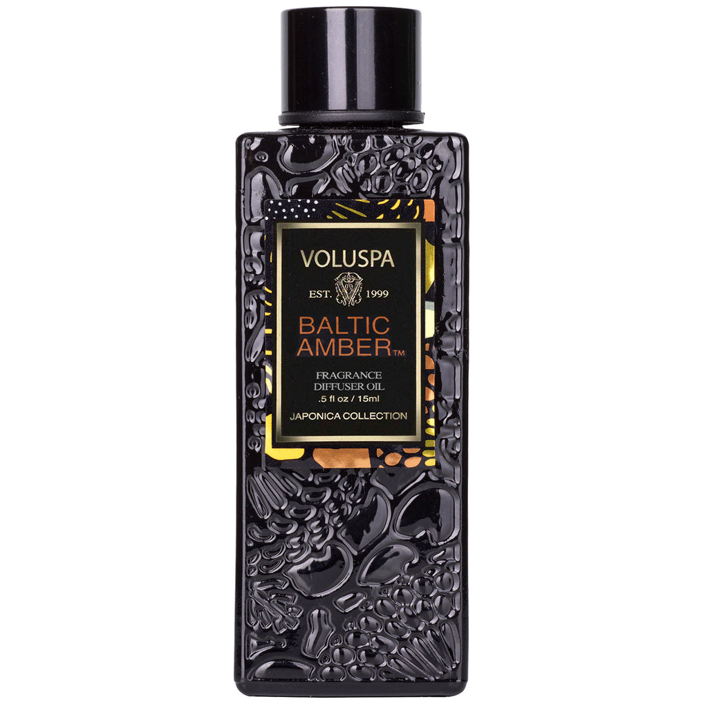 VO Olía/Ilmur Baltic Amber 15ml