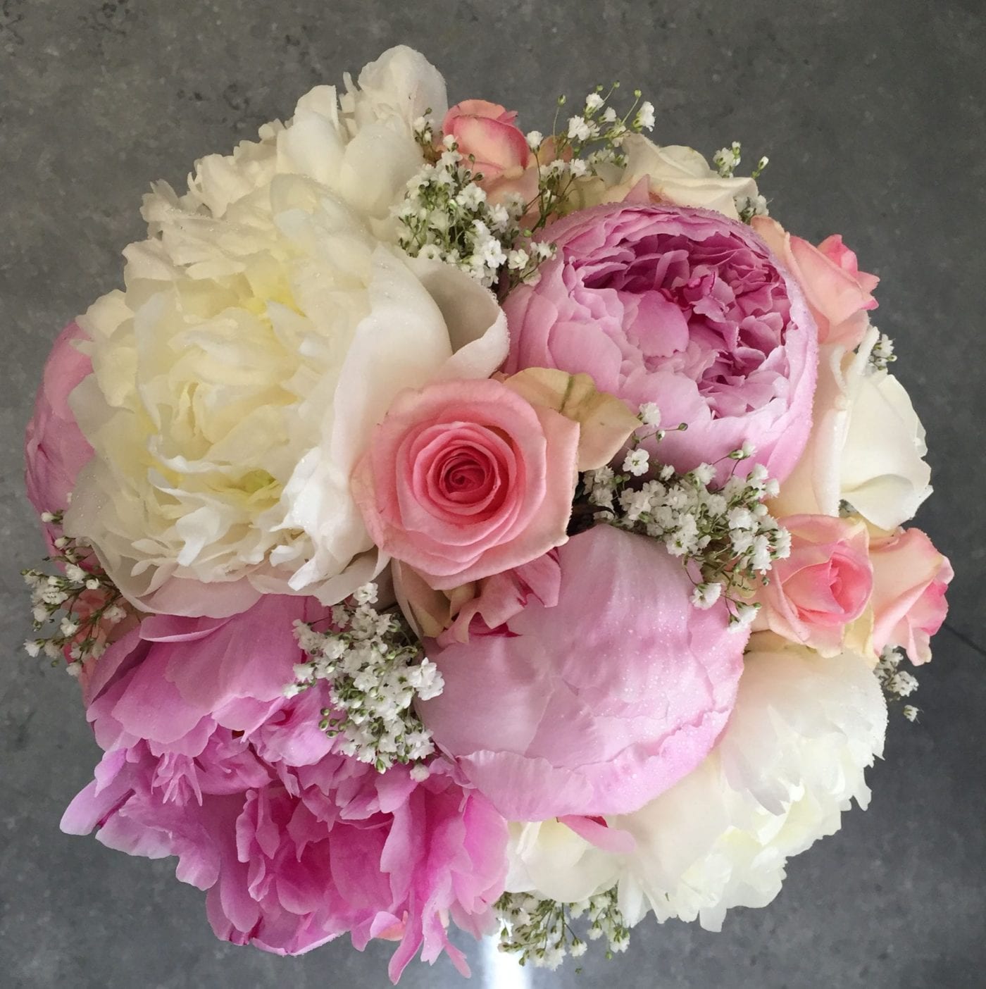 Brúðarvöndur nr. 12