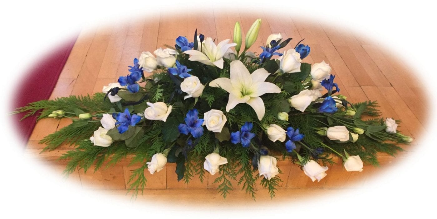 Kistuskreyting nr. 5