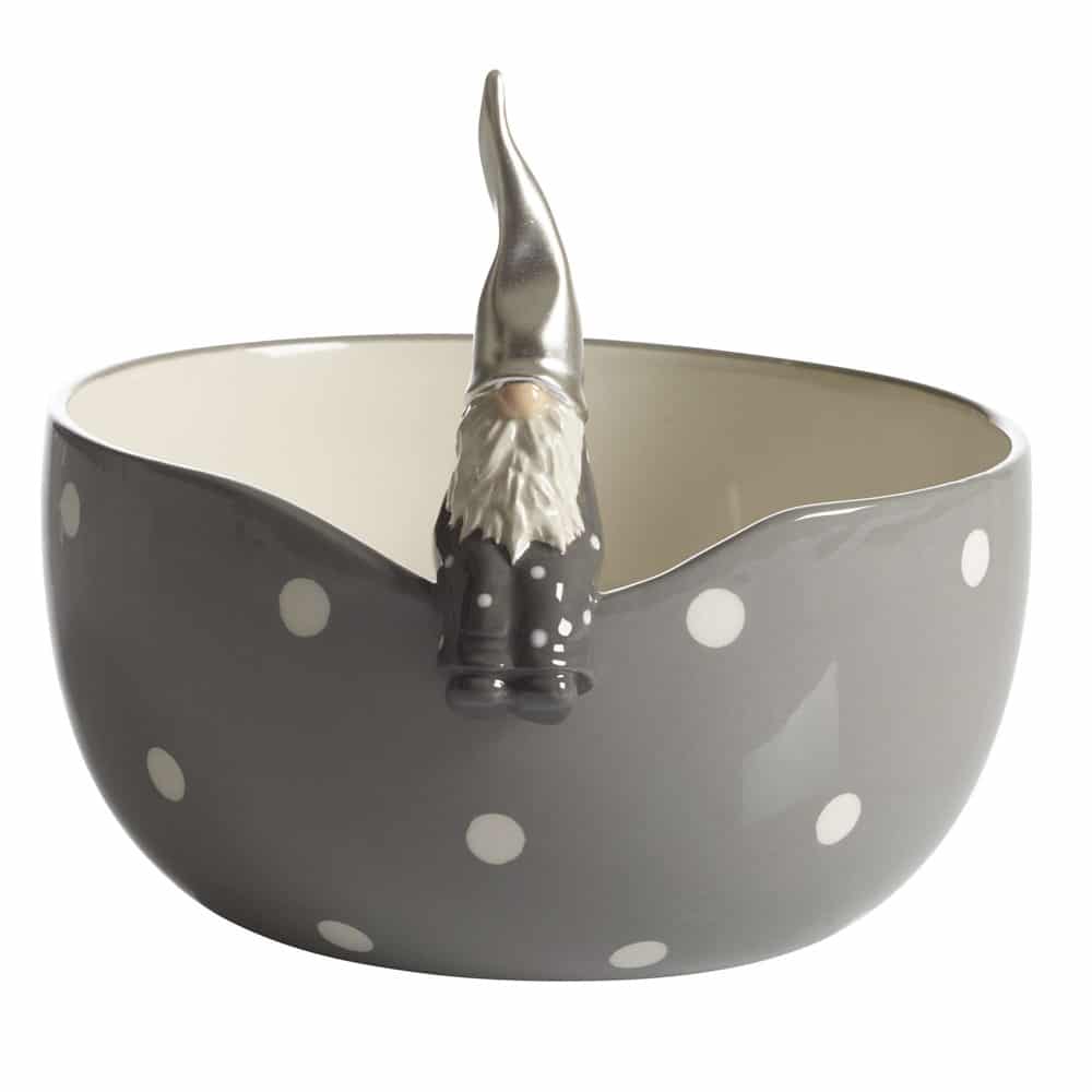 NG Bowl Santa Fritte ø16cm, 1,2l