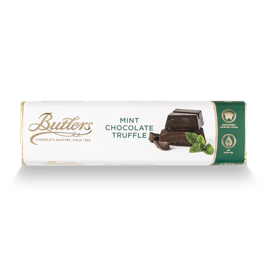 Butlers Bars Minttryffel 75gr