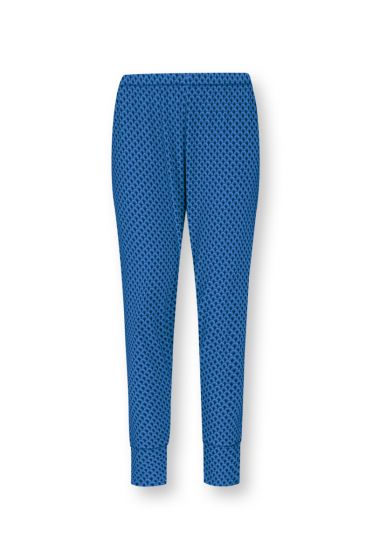 PHW Bodhi ¾ Trousers Suki Blue S