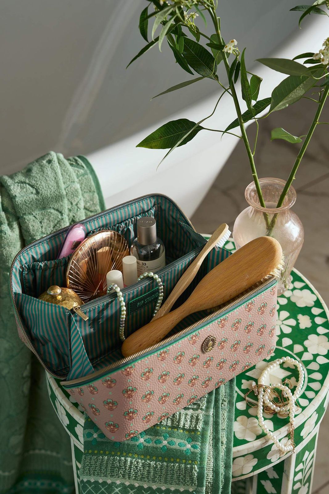 The Cottage Bouquet
