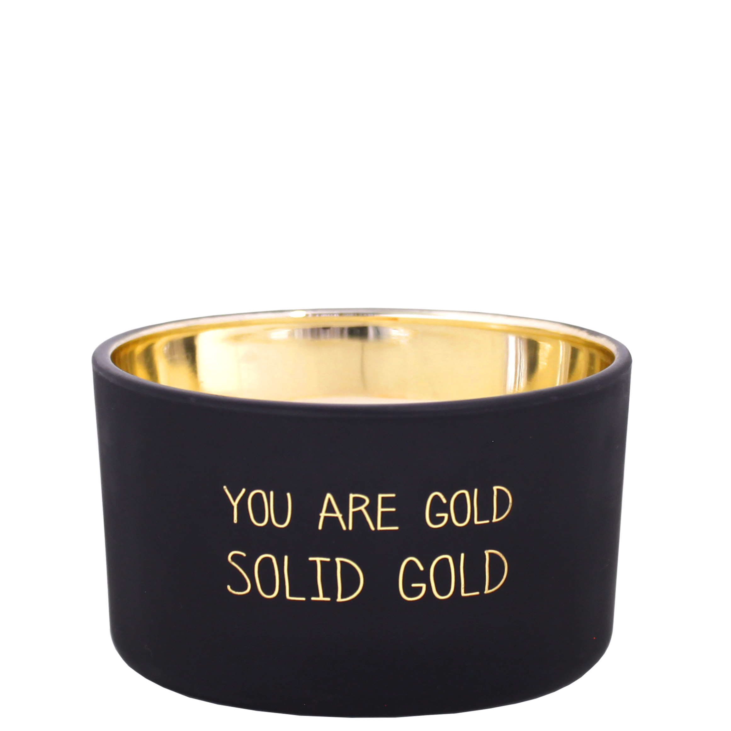 MF Soya Kerti - YOU ARE GOLD, SOLID GOLD