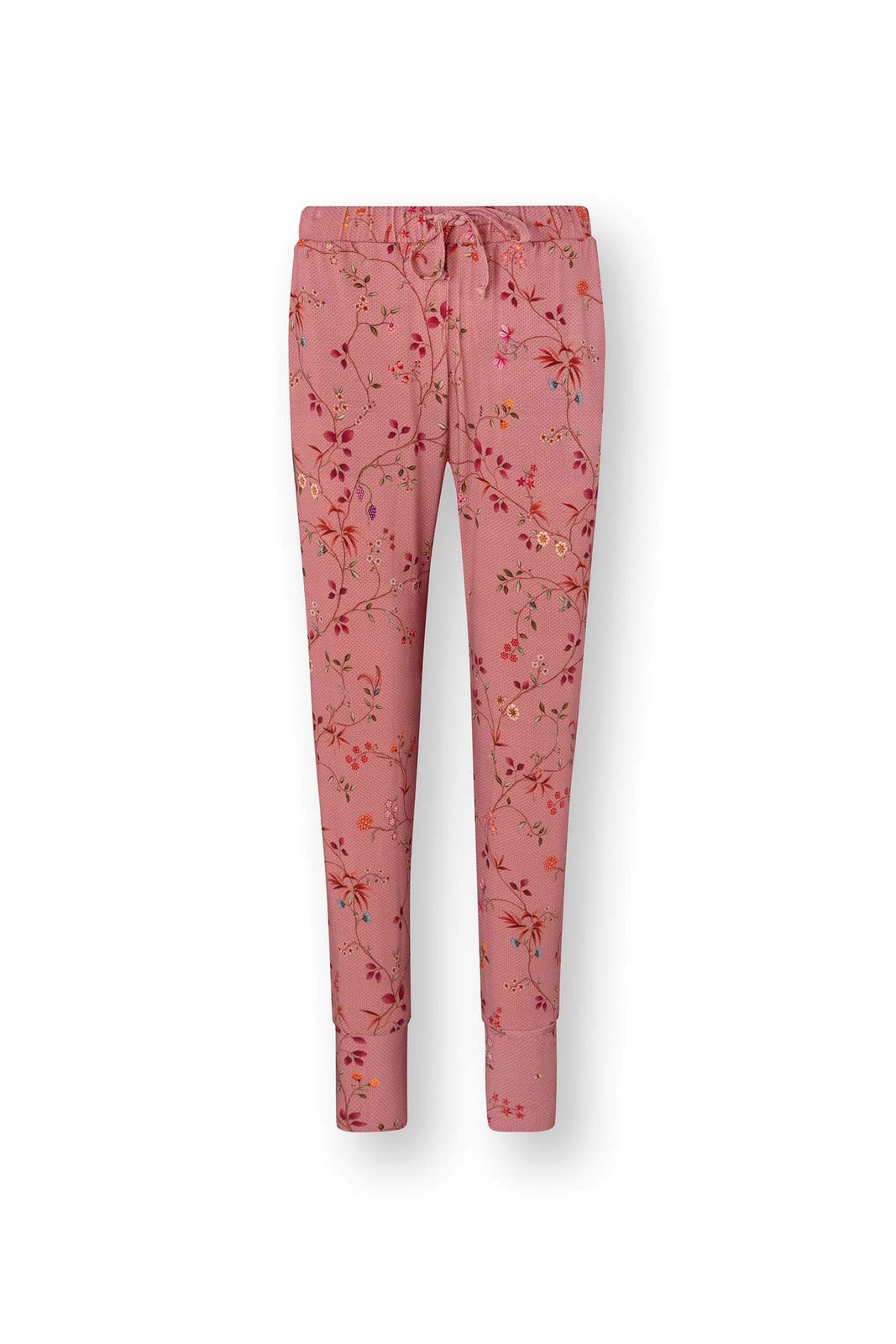 PHW Bobien Long Trousers Delhi Dreams Pink