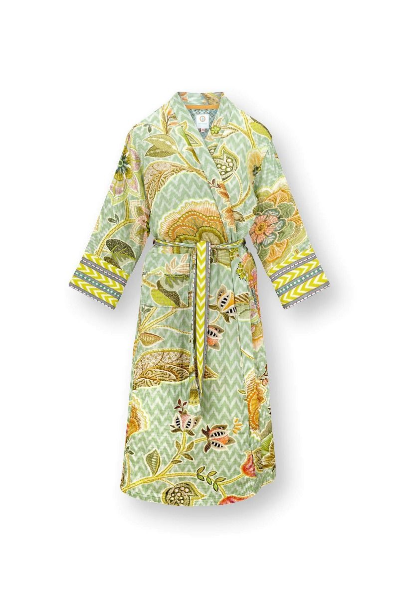 PHW Noa Kimono Hakuna Light Green