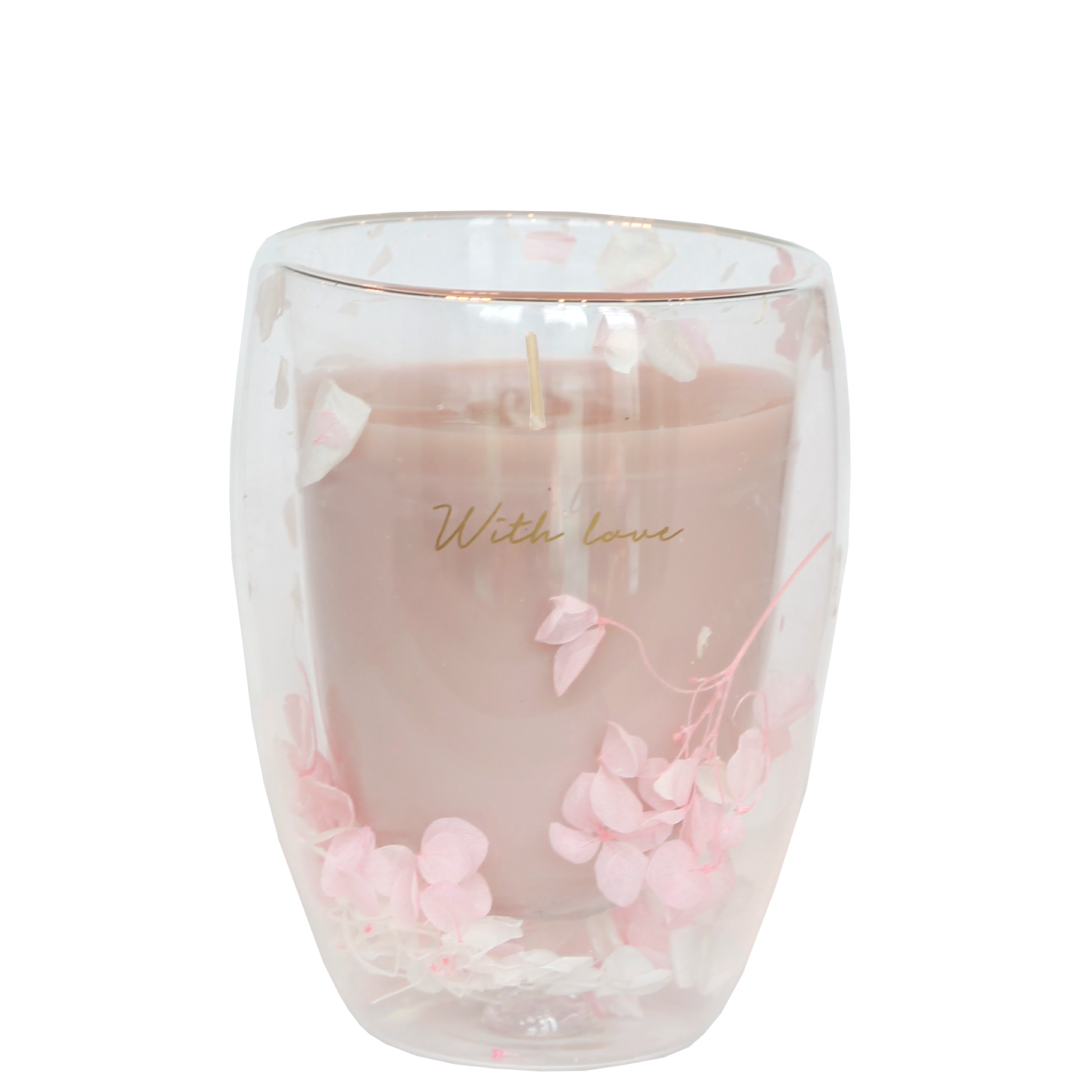 Soya Kerti - WITH LOVE