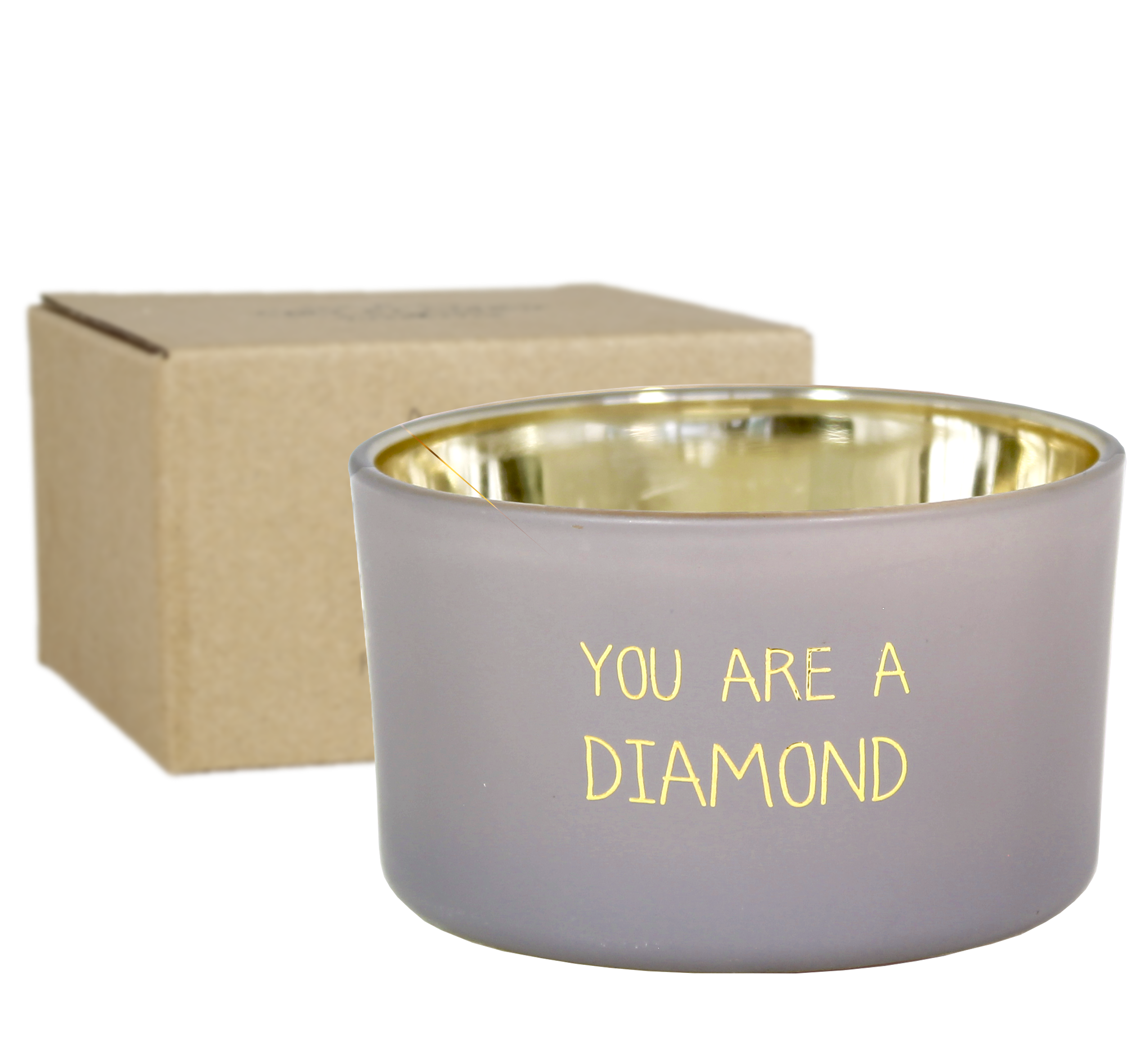 Soya Kerti - You are a diamond