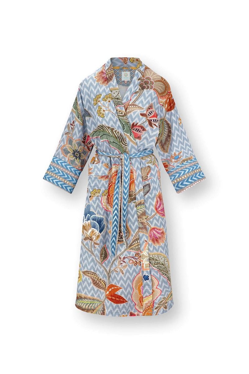 PHW Noa Kimono Hakuna Blue