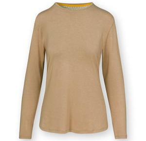 PHW Tom Langerrma Toppur