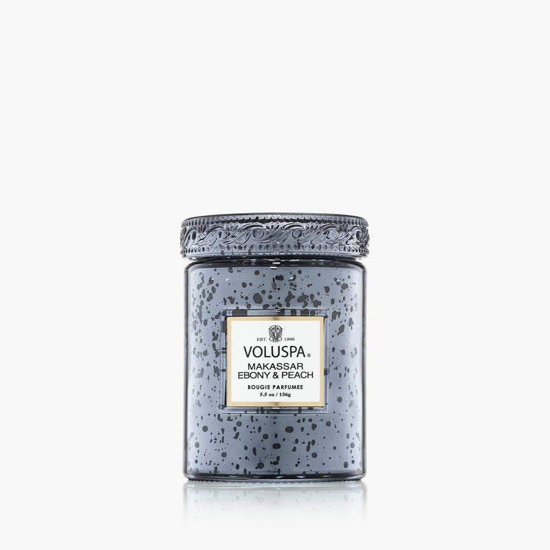 VO Kerti, MAKASSAR EBONY & PEACH 156gr