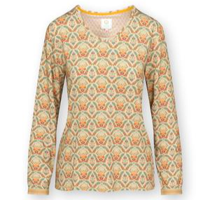 PHW Trice Langerma Toppur