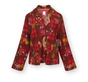 PHW Faye Langerma Toppur