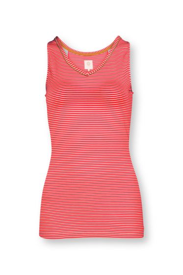 PHW Tessy Sleeveless Top Little Sumo Str