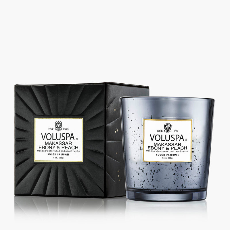 VO Kerti, Makassar Ebony & Peach 255gr