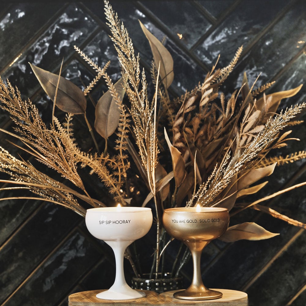 The Cottage Bouquet