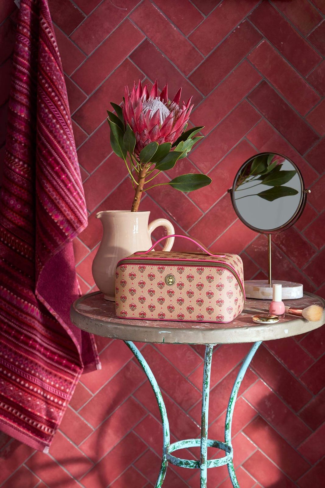 The Cottage Bouquet